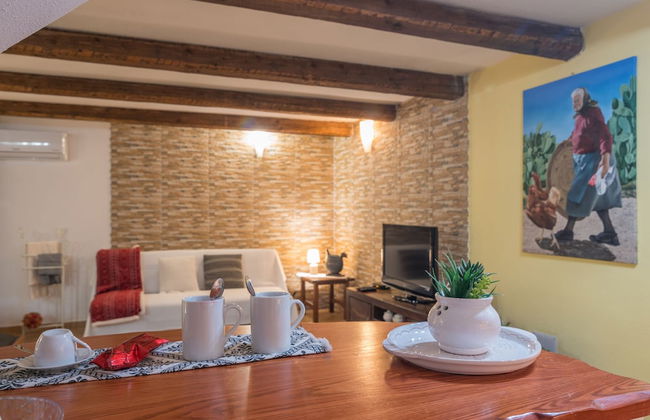 La Pinnetta With Pool - Foto 34