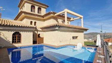 Villa los Dulces-Piscina Privada - Foto 2