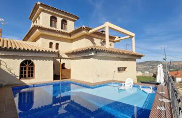 Villa los Dulces-Piscina Privada - Foto 2