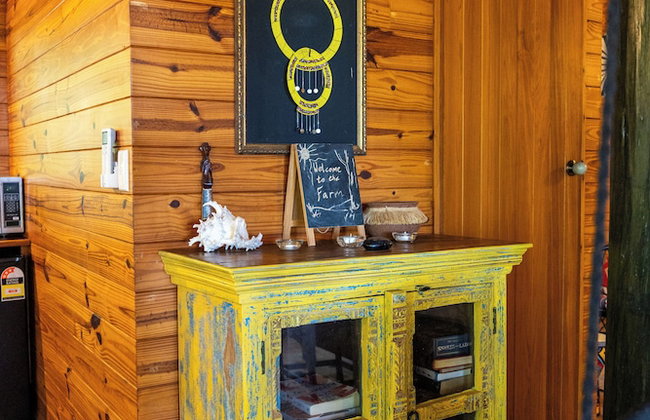 Kanimbia Cottages - Foto 22