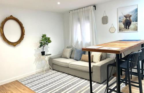 Moderno Apartamento cerca del metro - Foto 4