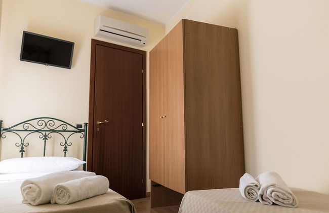 Vico Tauro House - Foto 11