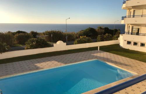Ericeira Ocean View Apartment - Foto 1