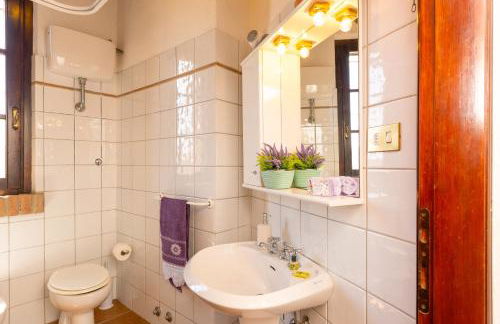 Villa Cresci con piscina Tuscan villa with pool near Sassetta thermal baths & Bolgheri Wine Route - Foto 32