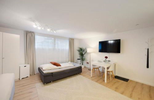 Nova Freiburg Dunantstraße - Foto 17