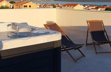 Ferienhaus Relax - beheizter - heated Pool - Foto 11