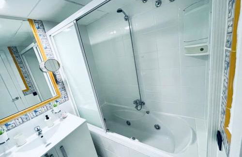 Apartamento Aljaralto Sevilla - Photo 43