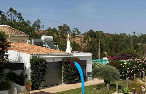 Cozy house in São Brás de Alportel with shared pool 60 m² - Foto 25