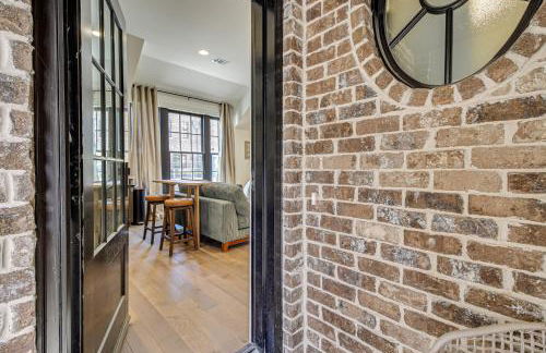 Lovely Savannah Studio 1 Mi to Historic District! - Foto 21