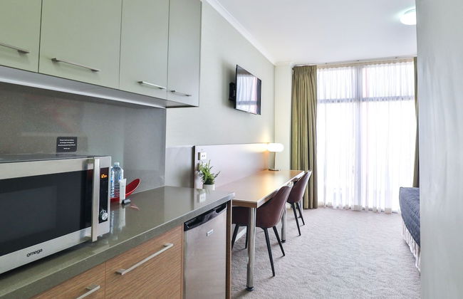 Indulge Apartments - Ontario - Foto 24