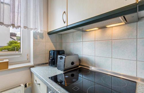 Fewo Ricken am Kurpark - Foto 13