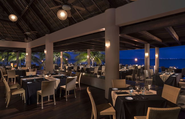 Grand Fiesta Americana Coral Beach Cancun - All Inclusive - Foto 71