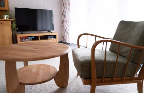 Gästewohnung in Massivholzhaus - Foto 3