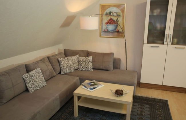 Logis Am Park - Foto 39