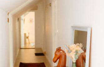 La Borgnardais - chambres étape tout équipées - Foto 76