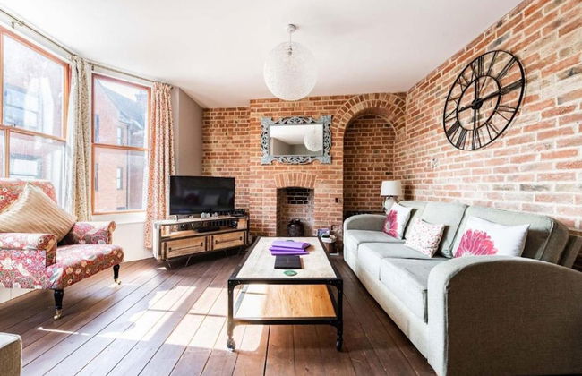 Host Stay Villa Otto - Foto 4