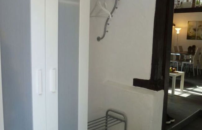 Cosy Apartment in Nohfelden - Foto 17