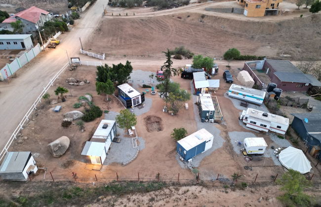 Ecovino Valle de Guadalupe - Foto 4