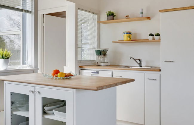 "Joannes" - 200m from the sea - Foto 13