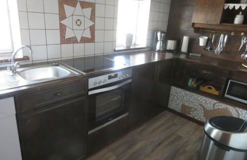 Holiday Apartment Zur Heide - Foto 3