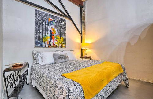 Ideally Located Vacation Rental Studio in Laredo! - Foto 18