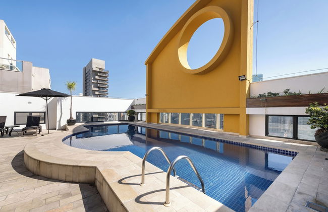 SLAVIERO São Paulo Ibirapuera - Foto 21