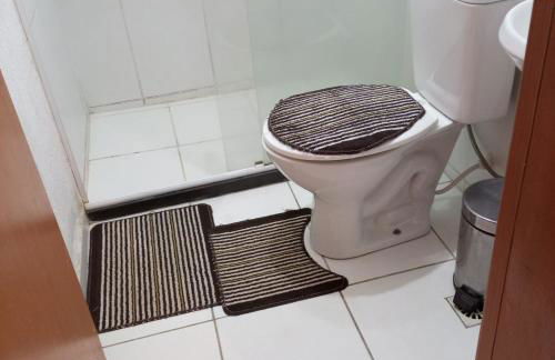 Apto Agua Marinha 289 - Foto 5