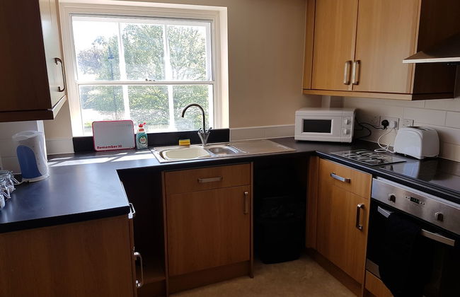 Apartment 9 Robertson Villas - Foto 6