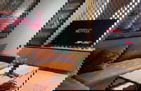 Cozy 35m2 Apartment in Central Skopje - Photo 1