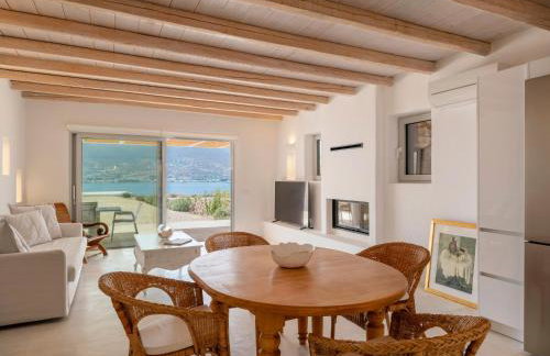 Donum Dei Seaside Suites & Villa - Foto 99