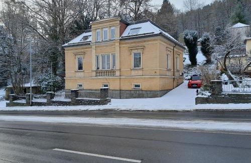Ferienwohnung Auszeit - Foto 1