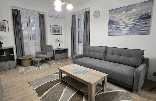 Anima Mea Old Town Apartment - Foto 36