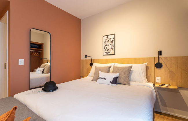 Charlie Aeroporto Congonhas CGH - Foto 8