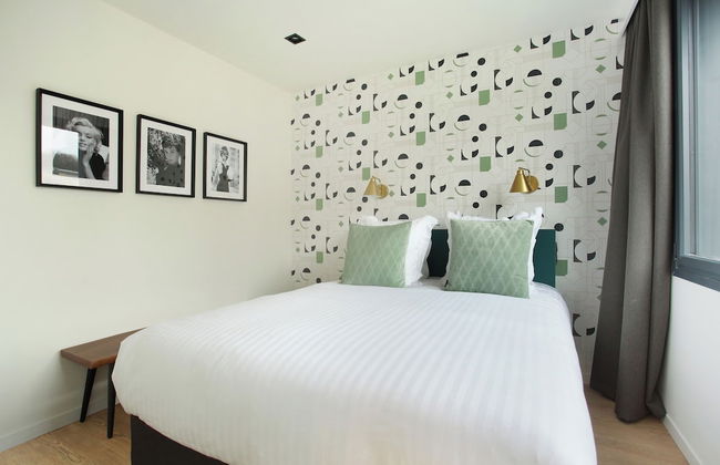 YAYS Paris Issy by Numa - Foto 20