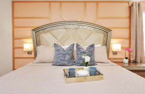 Luxury Retreat with Heated Pool, Firepit, Outdoor Cinema - Foto 20