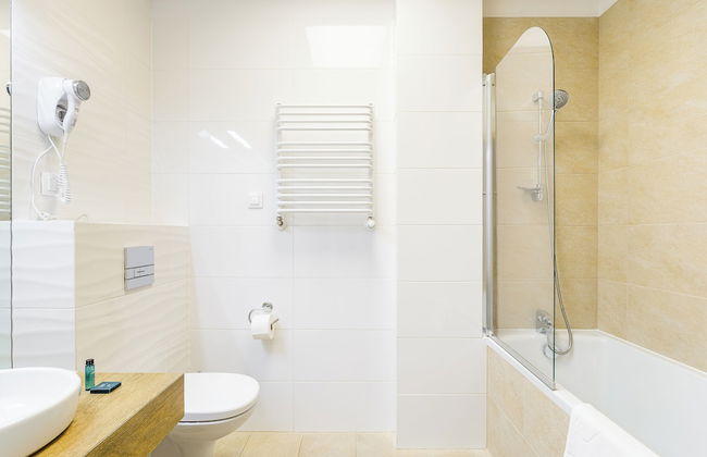 ShortStayPoland Aleje Jerozolimskie - Foto 27