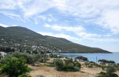 Stone Cozy Studio in Nimporio - Foto 28