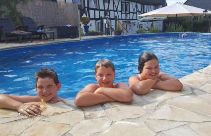 Sabershausen Landhof Sonne - Foto 10