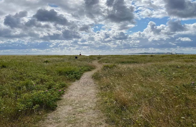 Holiday Home in Haderslev - Foto 4