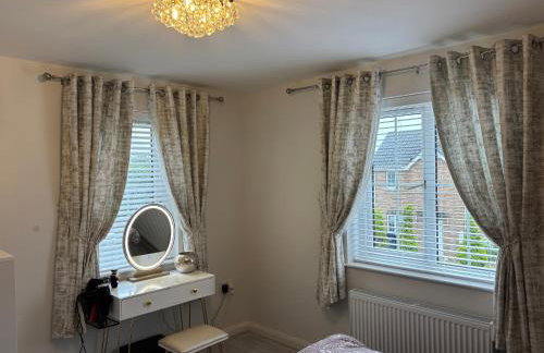 ADI Holiday Home Lurgan - Foto 7