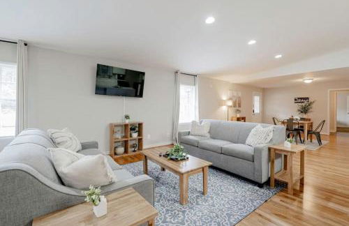 Mins to USC Hospital Zoo Columbia Duet-Unit B - Foto 1