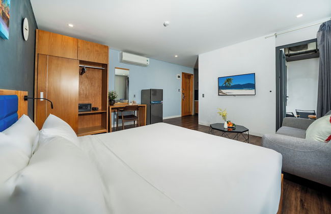 DOMA by HSuites Hotel & Apartment - Foto 41