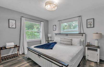 Large Family Home, Legoland, Pet Friendly, 7 Beds - Foto 34