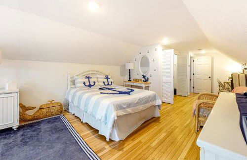 Harbortown Hideaway - Foto 28