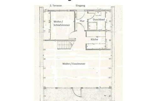 Taubenweg 19 Comfortable holiday residence - Foto 21