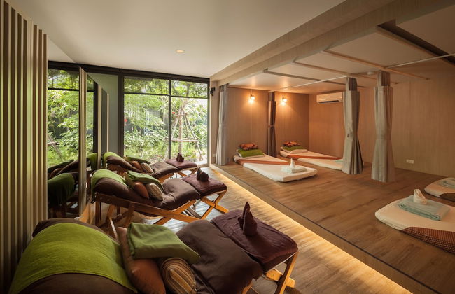 Bangkok Patio - Photo 79