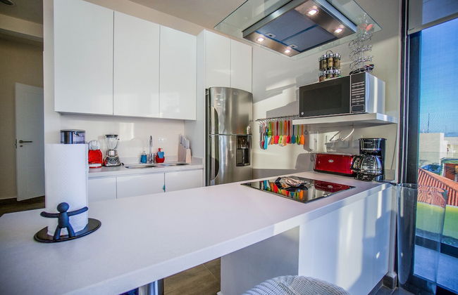 Polo 88 Apartamentos a pasos del Mar - Foto 40