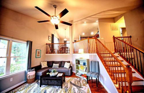 Relax on Kent Island in 3 Bedroom Home w/Waterview - Foto 28