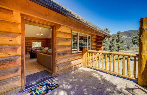 Pinon Pines Vacation Rental Hike, Bike and ATV! - Foto 28
