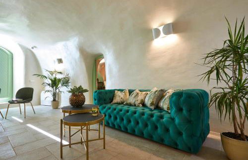 Gitsa Cliff Luxury Villa - Foto 33